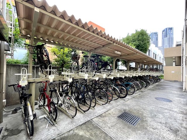 レジディア西新宿Ⅱ1階 部屋その他