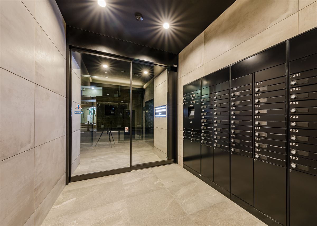 DIPS東十条駅前PREMIUM1101号室 その他共有部分