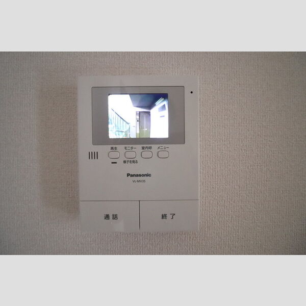 ヴァンベール神山　Ⅰ303号室 同建物別部屋の参考画像