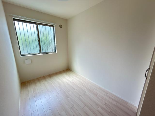 クレリア103号室 室内