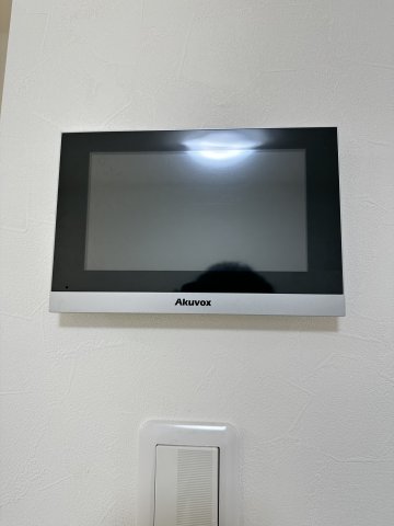 Felice 部屋設備
