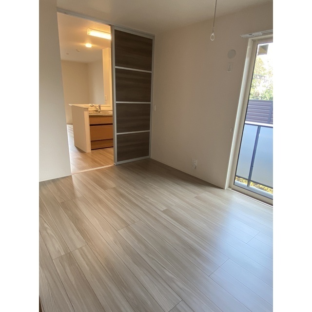 Grand Hills1階 内観