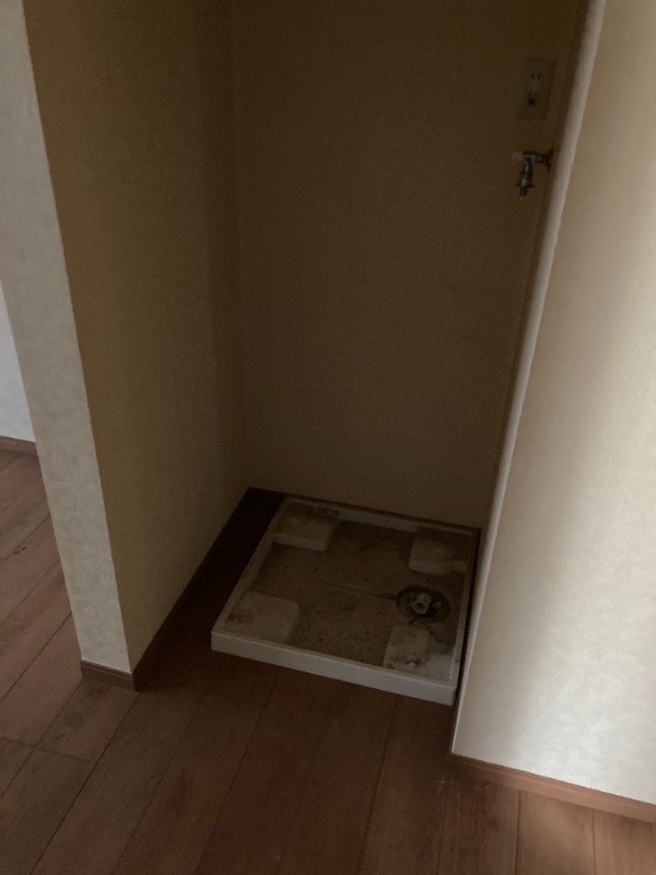 デントハウス 部屋設備