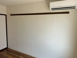 プチメゾン上落合 内観