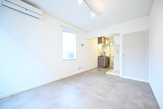 ＹＯＵハイツ1階 部屋その他