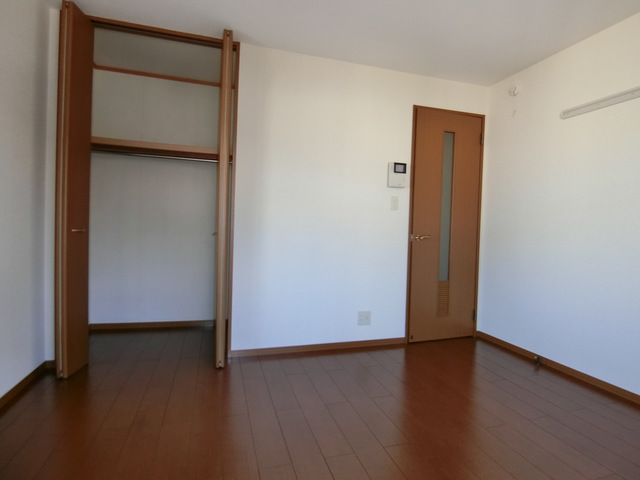 リヴェール0101号室 リビング