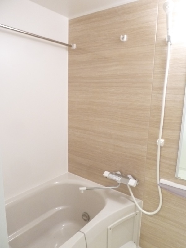 ミハス新高円寺2階 部屋その他