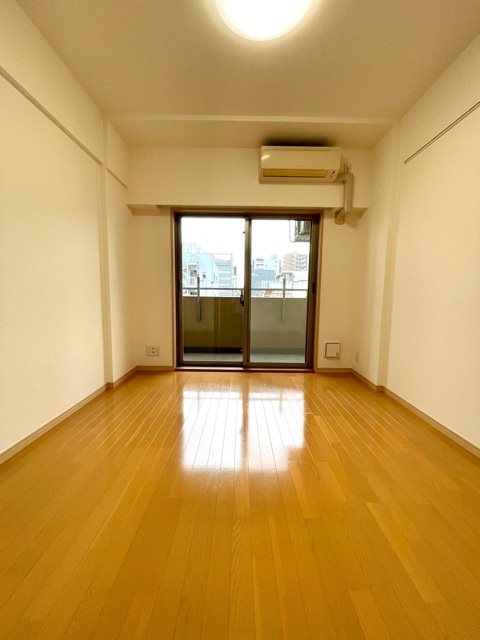 レジディア両国5階 寝室