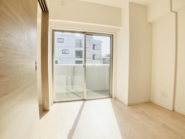 Ｃｒｏｓｓ　Ｐｏｉｎｔ　ＡＫＡＢＡＮＥ7階 リビング