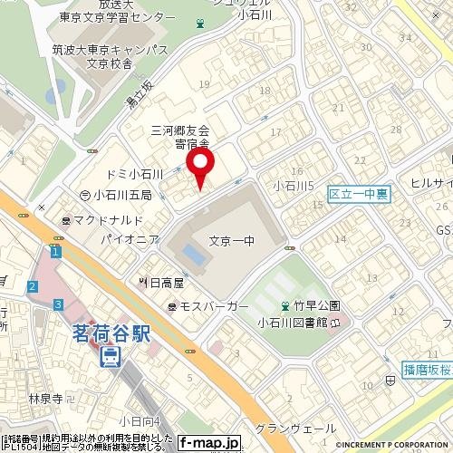 ジュネス３３Ａ2階 null