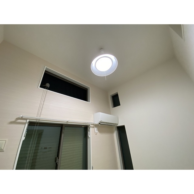 G・Aヒルズ金沢文庫 リビング