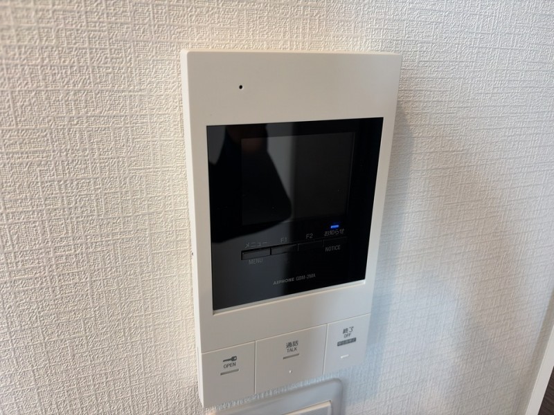 リヴェール川越3階 部屋その他