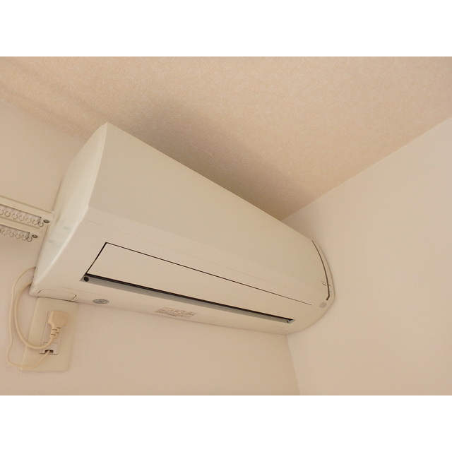 アンモードイグサ１105号室 エアコン