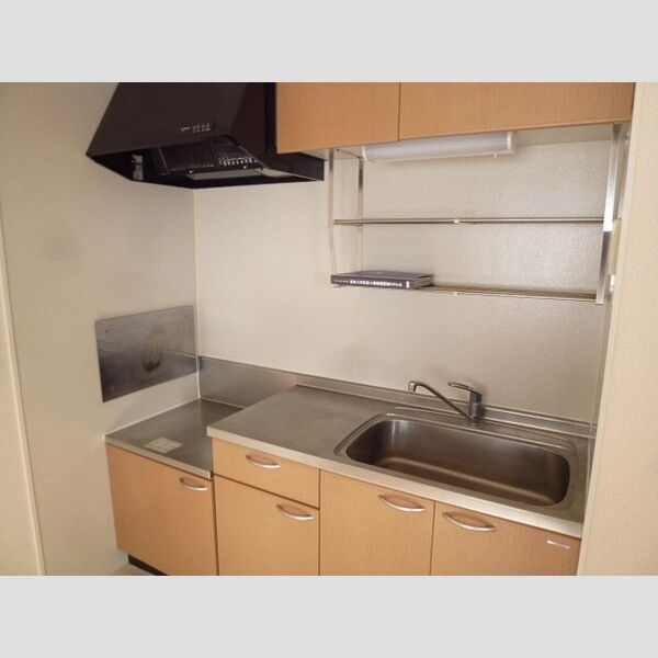 ポルク　Ⅵ キッチン