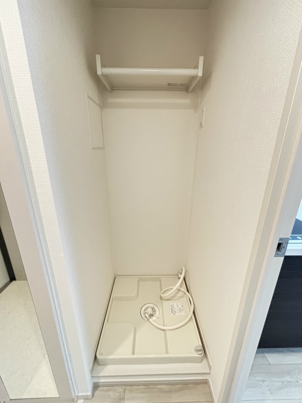 リブリ・高野1階 部屋設備