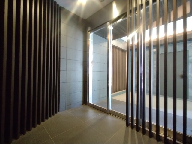 メイクスデザイン神楽坂2階 部屋その他