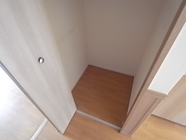 コスモ1階 部屋その他