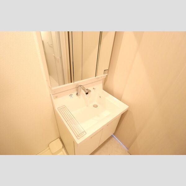 ハイマートラオム 洗髪洗面化粧台