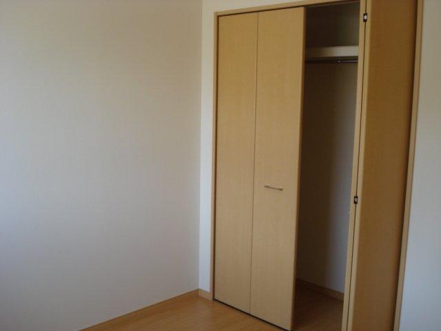 エスポア クローゼット