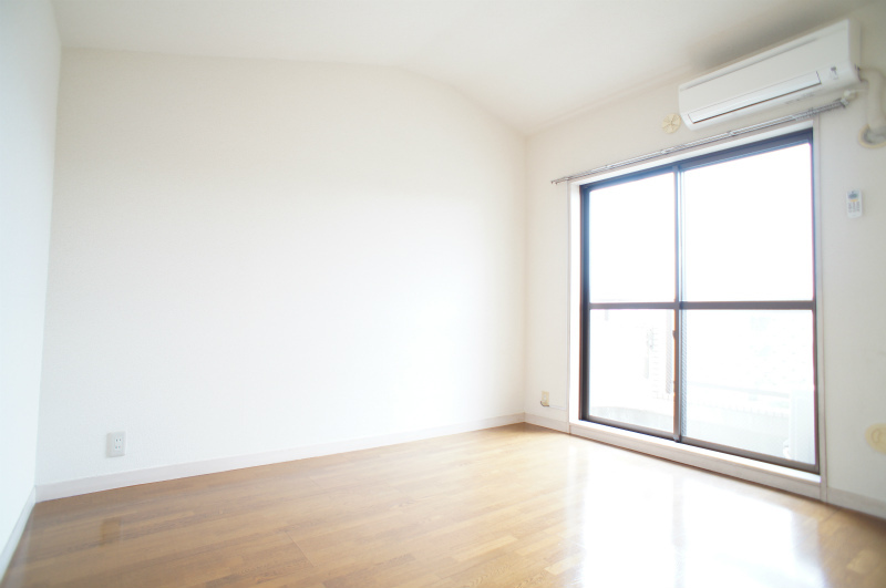 サニーテラスいぶき野4階 部屋その他