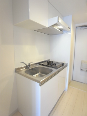 リブリ・TKレジデンス キッチン