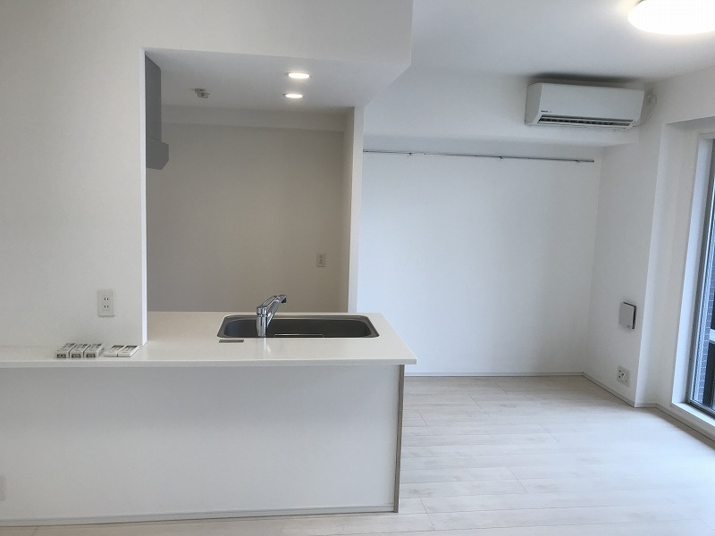 SYFORME UENO Asyl Court ※過去退去時のお写真です