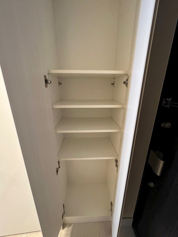 パークフラッツ渋谷神山町3階 収納