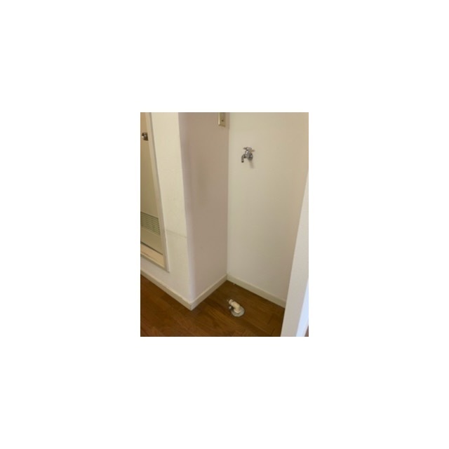 メゾントヨタ 部屋設備