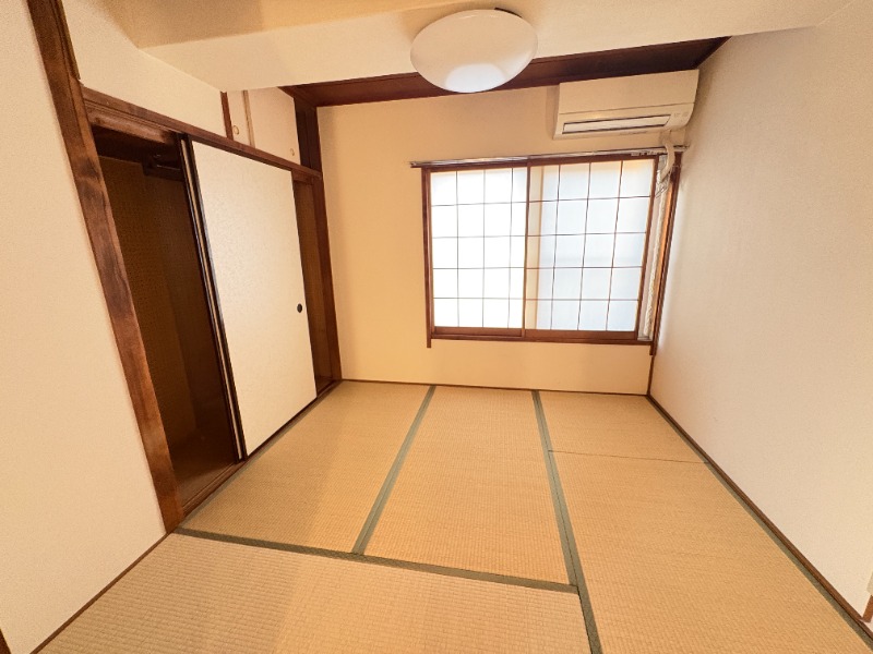 メゾン米田4階 部屋その他