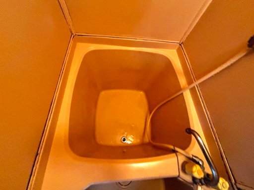 リエス稲田堤102号室 お風呂