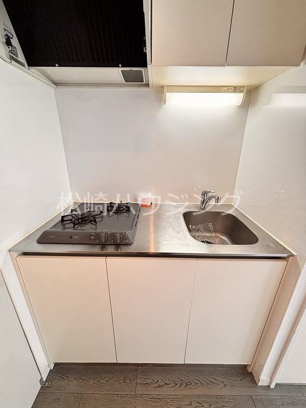 興和ハイツ3階 キッチン