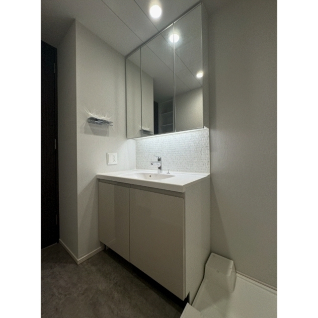 ACP Residence 新江古田0502号室 内観