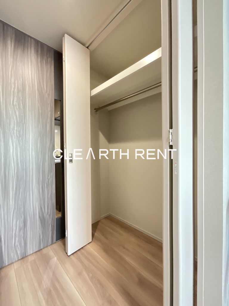 ＧＲＡＮ ＰＡＳＥＯ上野4階 モデルルームの写真です