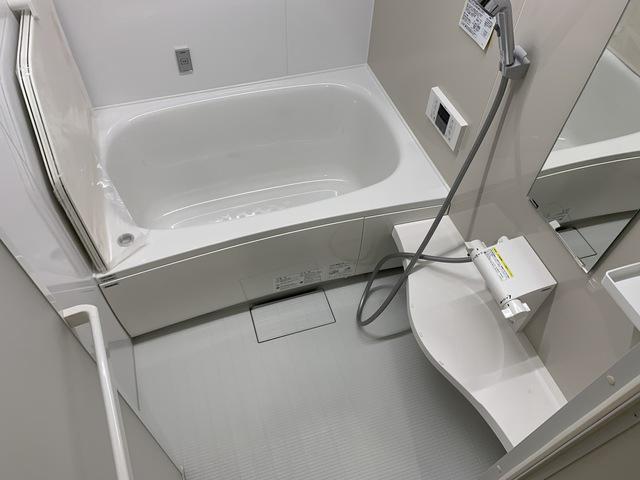 メゾン　ド　リーヴ お風呂