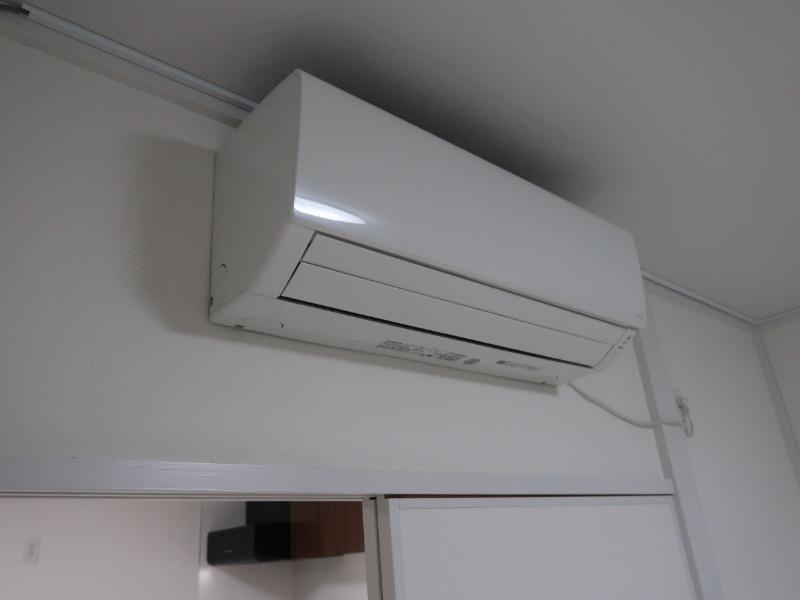 第2カネヒチビル2階 部屋その他