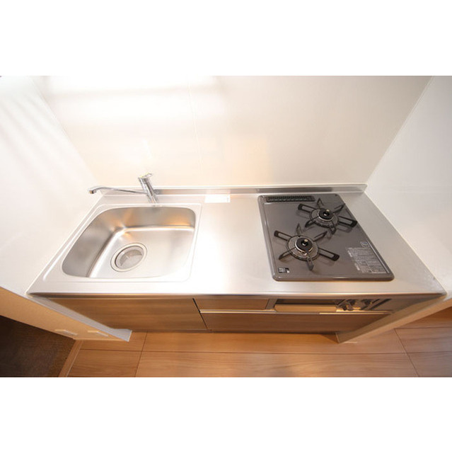 ウィステリア橋本0207号室 内観