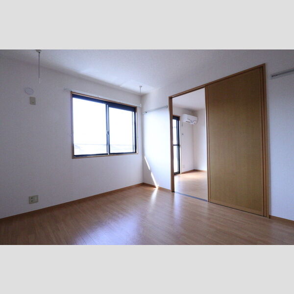 エスポワール201号室 洋室