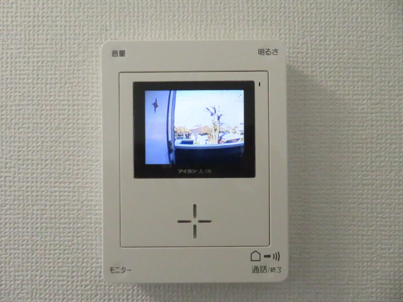 アルティア・レーヴ1階 ※別部屋参照