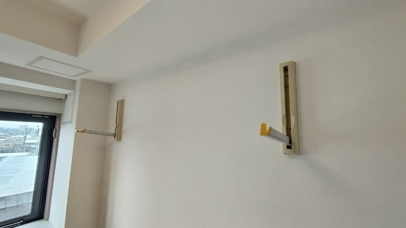 ＳＯＣＩＥＴＹ　ＳＥＡＳＯＮＳ(D-015)5階 部屋設備