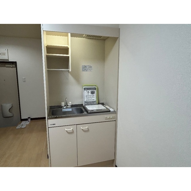 コートM&A　Part7 キッチン