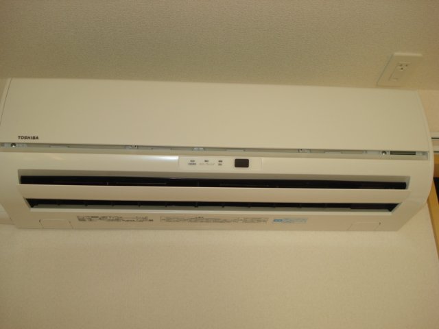 カルキノス エアコン（イメージ）