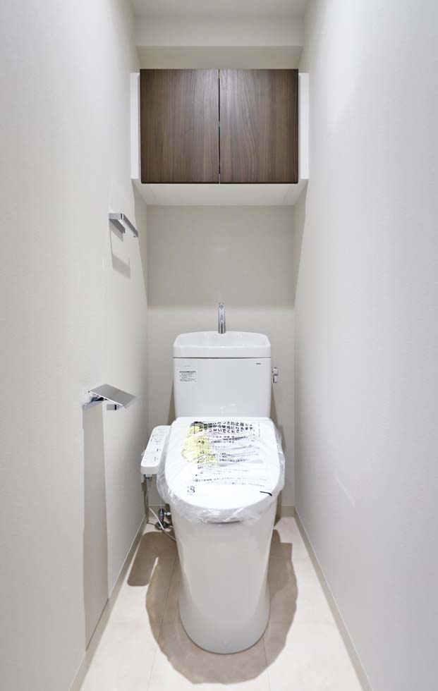 大神宮下Residence4階 内観