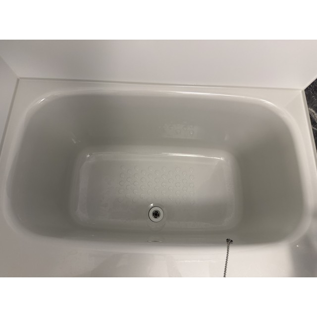 ハイドパーク本厚木 お風呂