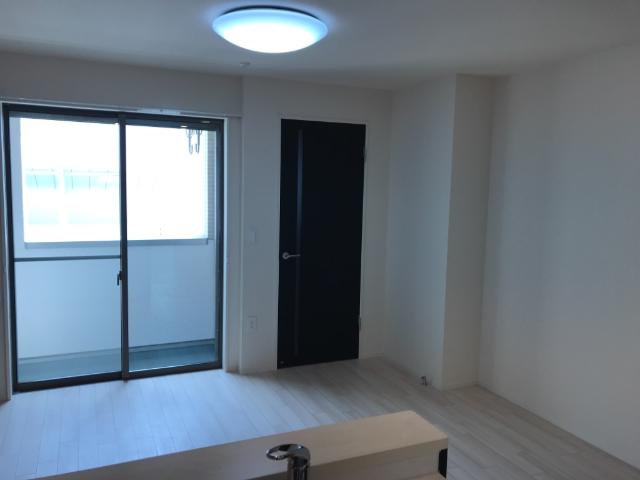 サンライズ リビング