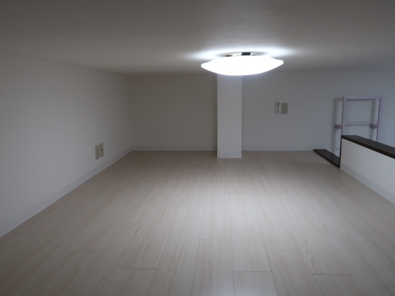 ルミエール北野A棟1階 内観