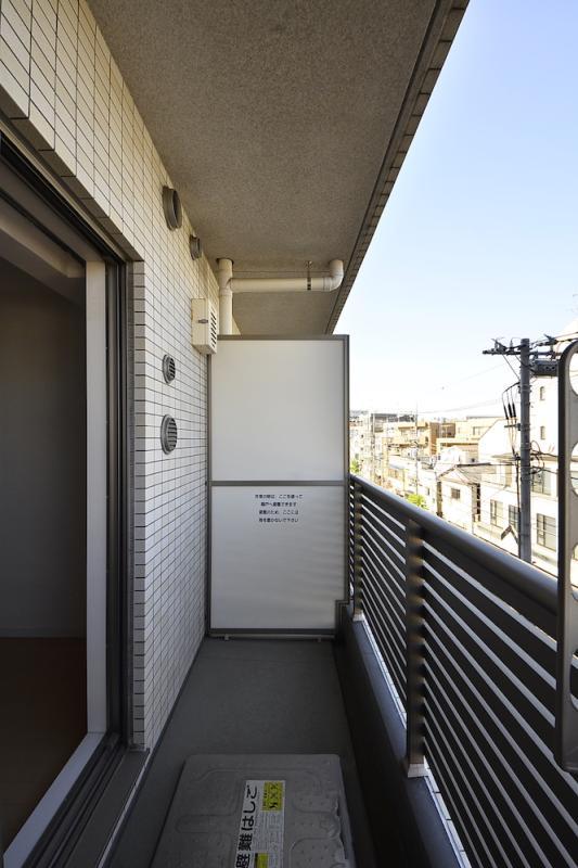 ジョイシティ千歳烏山 洗面所