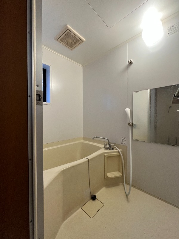 タウンホーム池尻 お風呂