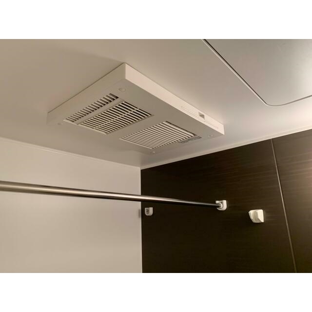 ＭＡＨＡＲＯＲＥＳＩＤＥＮＣＥ東四つ木Ⅱ お風呂