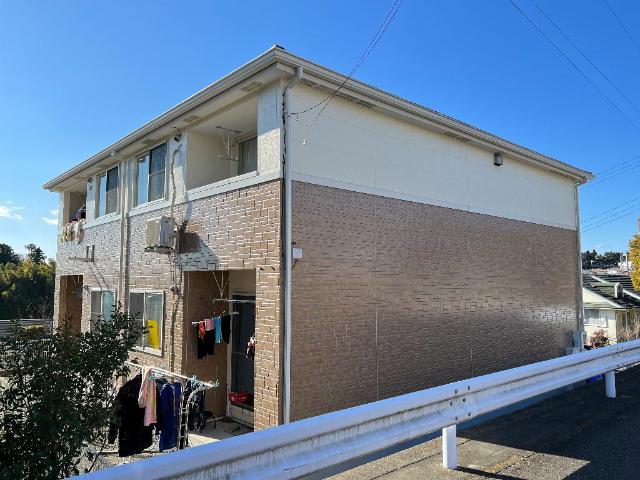 プロニティー・ヒルズ 外観写真（昼）