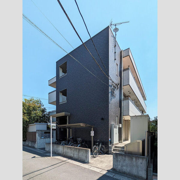 BEIS与野本町の外観画像